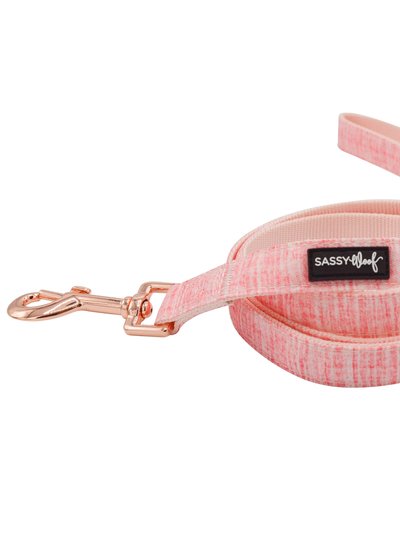 Sassy Woof Dog Leash - Dolce Rose product