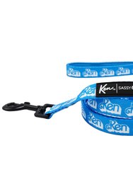 Dog Leash - Ken™ - Blue
