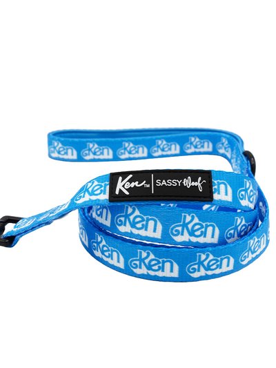 Sassy Woof Dog Leash - Ken™ product