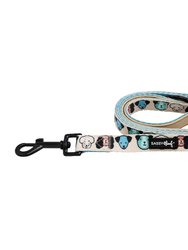 Dog Leash - Mixed With Love
