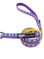 Dog Leash - Mojo Jojo™ - Purple