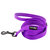 Dog Leash - Neon Purple - Neon Purple