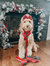 Dog Leash - O Christmas Treat