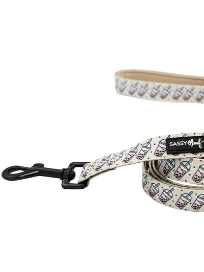 Sassy Woof Dog Leash - Spill The Tea product