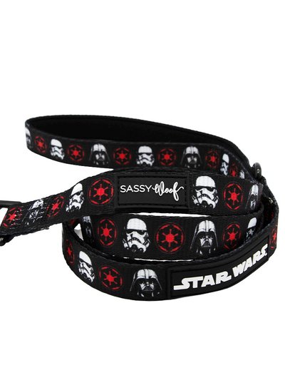 Sassy Woof Dog Leash - Star Wars™ The Dark Side product