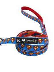 Dog Leash - Superman™