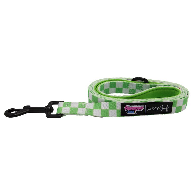 Dog Leash - The Powerpuff Girls™ - Green