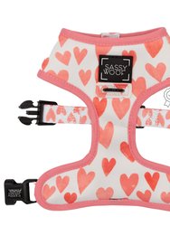 Dog Reversible Harness - Dolce Rose