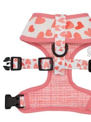 Dog Reversible Harness - Dolce Rose