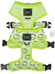 Dog Reversible Harness - Serving Up Sass