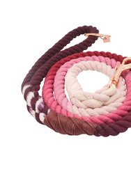 Dog Rope Leash - Amore