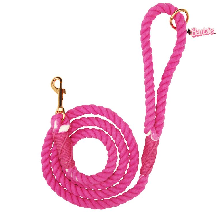 Dog Rope Leash - BARBIE™ - Barbie