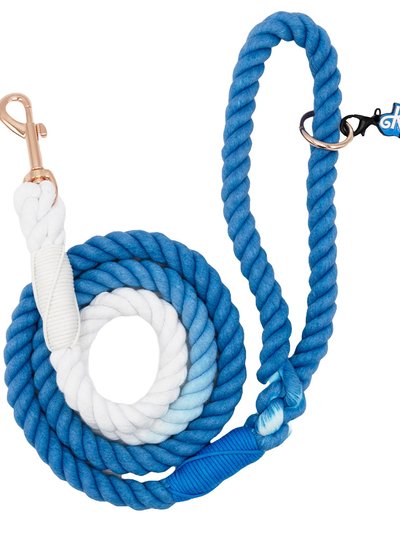 Sassy Woof Dog Rope Leash - Ken™ product