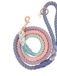 Dog Rope Leash - Orchid - Orchid