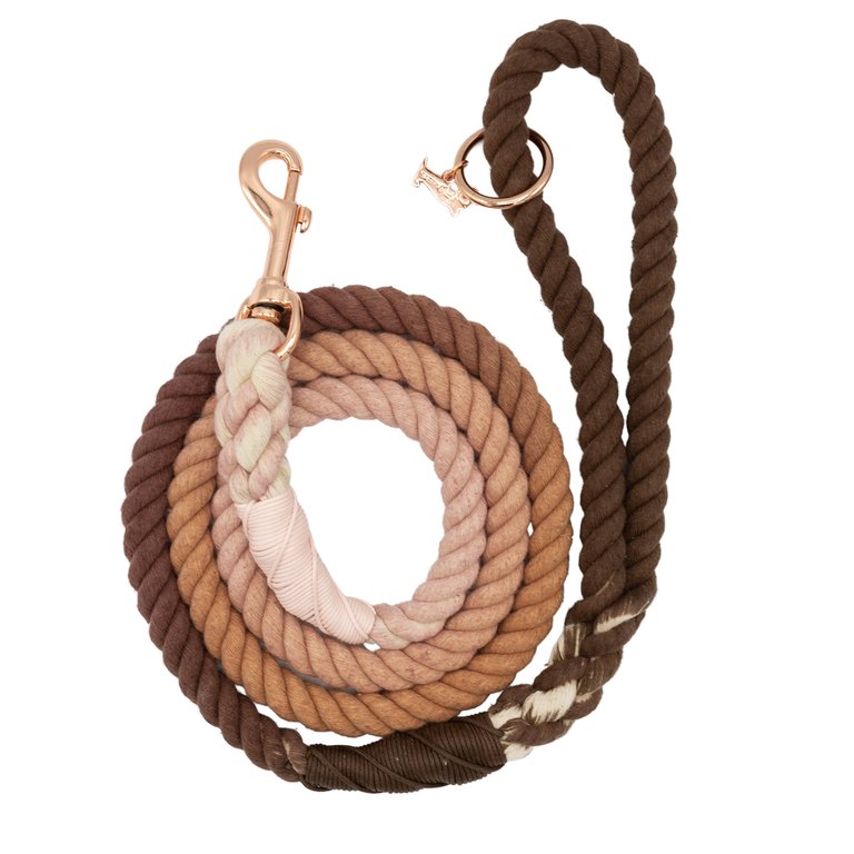 Dog Rope Leash - Sicily - Sicily