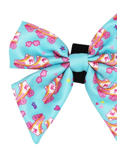 Sassy Woof Dog Sailor Bow - Barbie™ On A Roll product