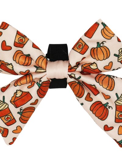 Sassy Woof Dog Sailor Bow - Pie There product