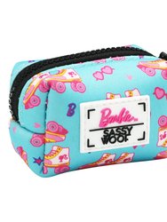 Dog Waste Bag Holder - Barbie™ On A Roll