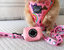 Dog Waste Bag Holder - Dolce Rose