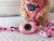 Dog Waste Bag Holder - Dolce Rose