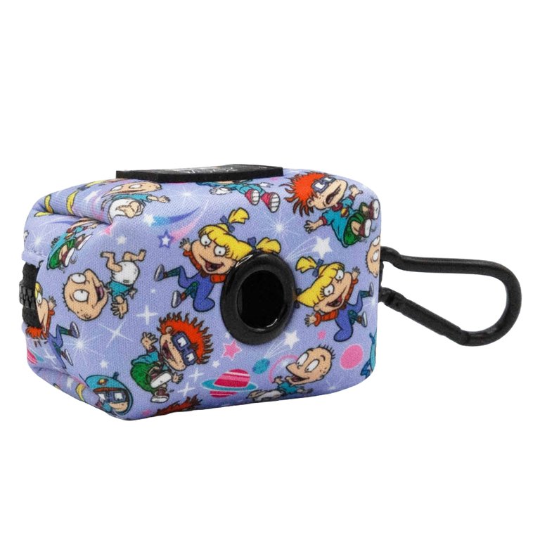 Dog Waste Bag Holder - Nickelodeon Rugrats™ - Nickelodeon Rugrats™