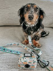 Dog Waste Bag Holder - Star Wars™ The Child™