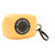 Dog Waste Bag Holder - Sunflower Fields - Sunflower Fields