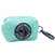 Dog Waste Bag Holder - Wag Your Teal