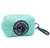 Dog Waste Bag Holder - Wag Your Teal