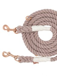 Hands Free Rope Leash - Le Cafe - Le Cafe