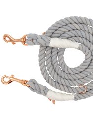 Hands Free Rope Leash - Serenity - Serenity