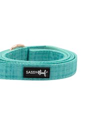 Leash - Wag your Teal