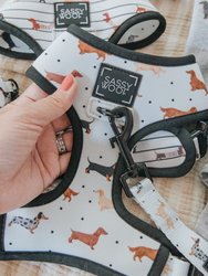 Reversible Harness - 101 Dachshunds