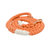 Rope Leash - Clementine