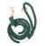 Rope Leash - Emerald - Emerald