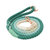 Rope Leash - Ombre Teal