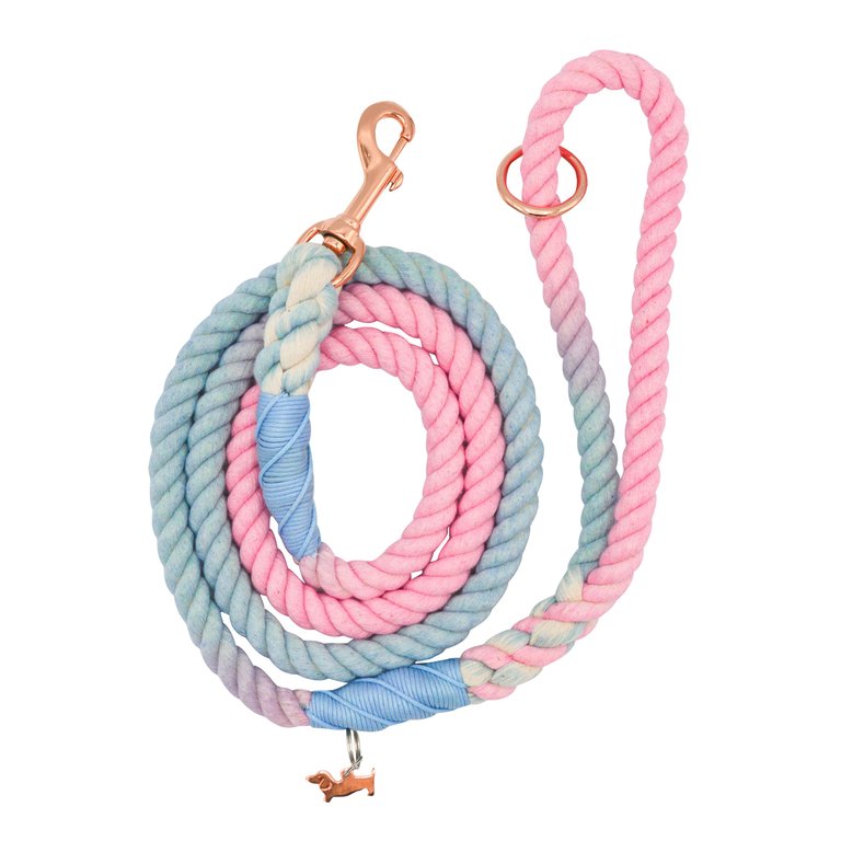 Rope Leash - Romance - Multi