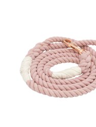 Rope Leash - Rose All Day