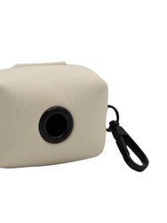 Waste Bag Holder - Beige - Beige