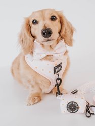 Waste Bag Holder - Dainty Daisy