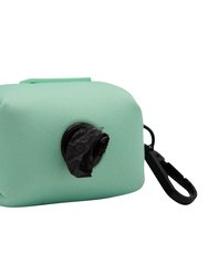Waste Bag Holder - Green