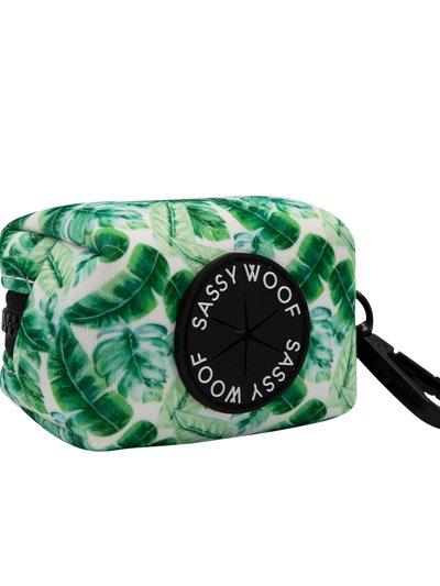 Sassy Woof Waste Bag Holder - Verano product