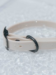 Waterproof Collar - Beige