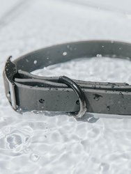 Waterproof Collar - Black