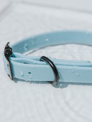 Waterproof Collar - Blue