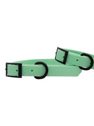 Waterproof Collar - Green - Green