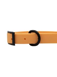 Waterproof Collar - Orange