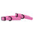 Waterproof Collar - Pink - Pink