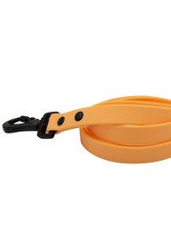 Waterproof Leash - Orange - Orange