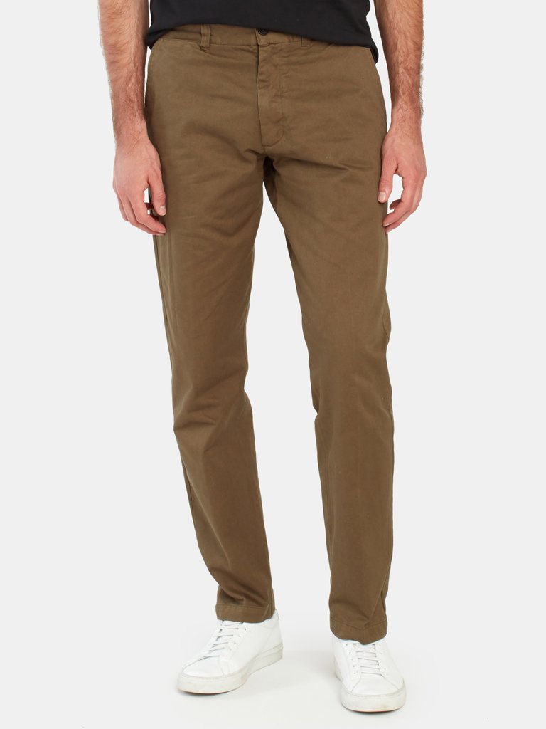 John Chino Pant